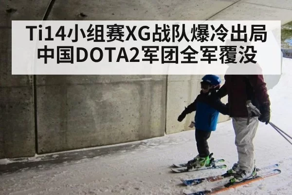 Ti14小组赛XG战队爆冷出局中国DOTA2军团全军覆没