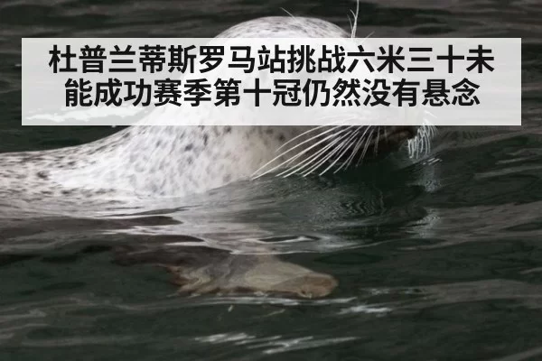 杜普兰蒂斯罗马站挑战六米三十未能成功赛季第十冠仍然没有悬念